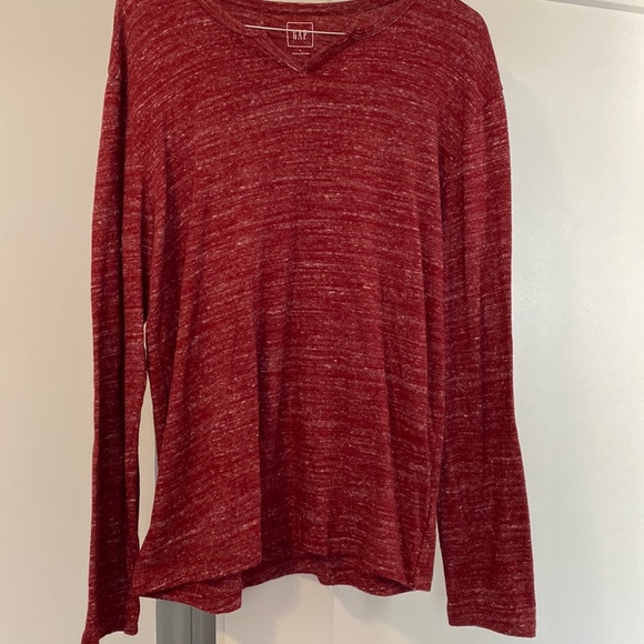 Gap cotton/polyester shirt - Picture 1 of 1